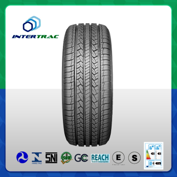 Radial Car Tire 155/80r12 Car Tire Factory 185r14c Passenger Car Tire