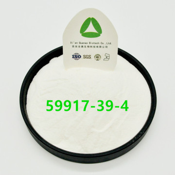 Polvo de sulfato vindesino CAS 59917-39-4 Anticancer