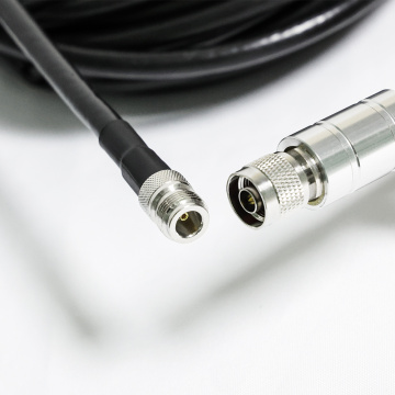 Double Shielded 400 Coaxial Cable