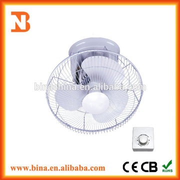 Home Appliance AC Oscillating Ceiling Fan