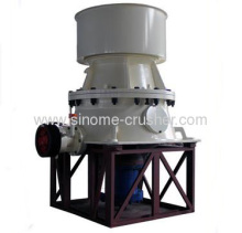 Y145 High Performance Single-cylinder Hydro Cone Crusher?