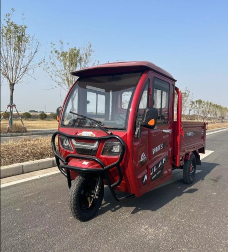 جودة عالية الجودة ثلاثية العجلات 3Wheeler للبيع