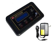 Automobile Signal Generator: ECU Computer Maintenance Tester for Crankshaft and Camshaft Sensors