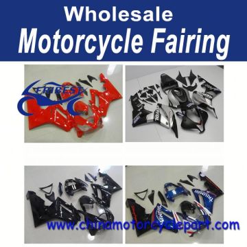 For Daytona 675 Fairing
