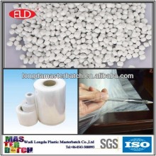 White CaCO3 FillerMasterbatch