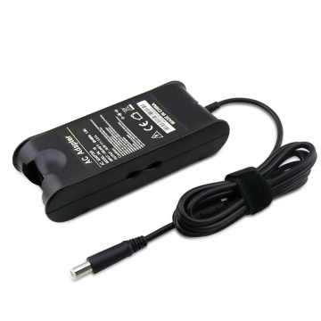 Adaptador para computadora portátil 19.5V 2.31A para Dell XPS 12/12