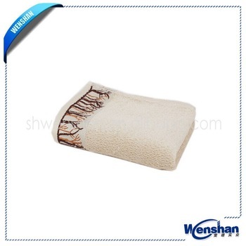 Wenshan embroidery kitchen towel