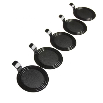 Wholesale Small Cake Base Boards - Custom Color Disposable Plastic Cake Base Trays