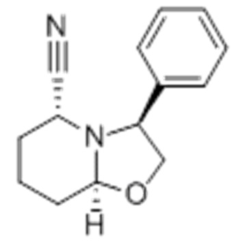 (3S 5R 8AS) - (+) - HEXAHYDRO-3-PHÉNYL-5H-O &amp; CAS 106565-71-3