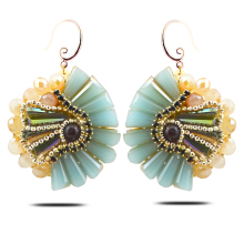 Bohenmia Style handmade Earring LH263
