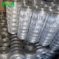 galvanized goat livestock farm wire mesh fence