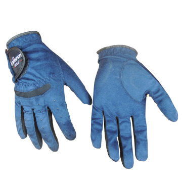 Golf gloves Men's Golf fabric gloves Left and Right Hand Golf Sports Gloves