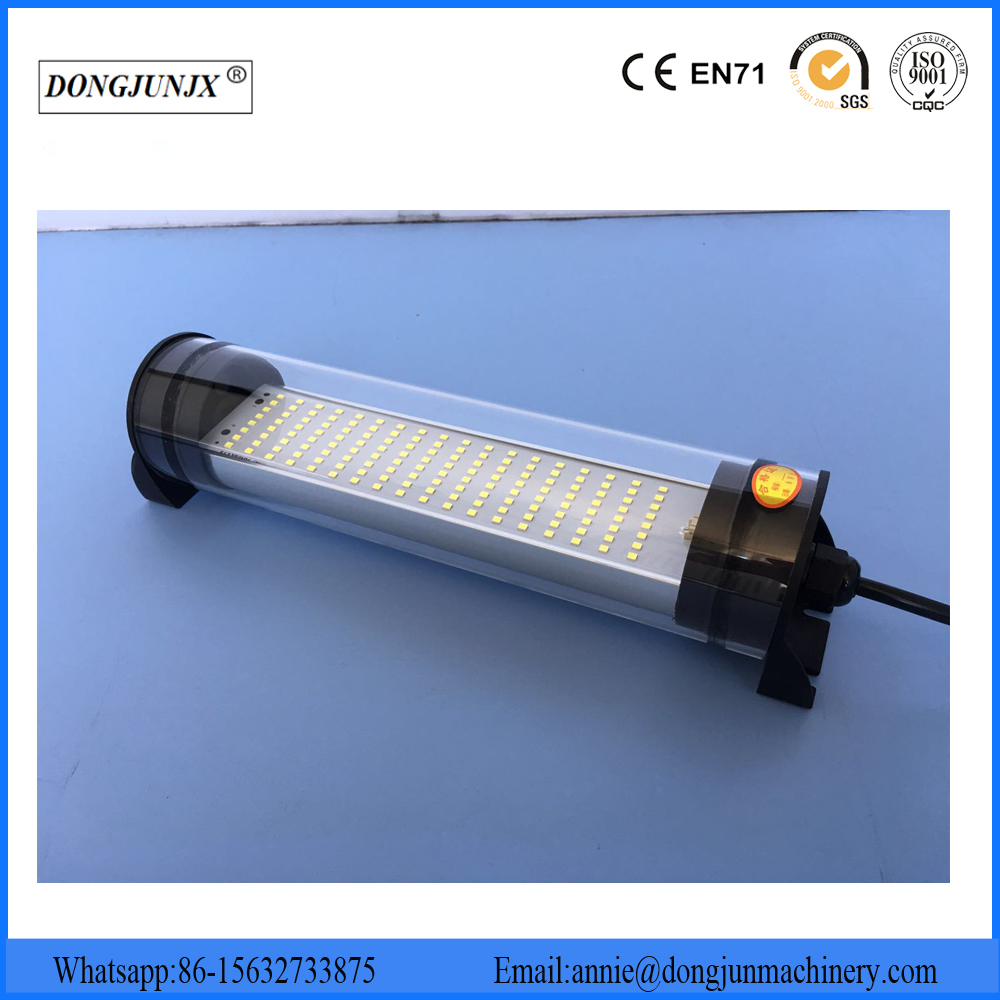 Industrial LED Machine Light