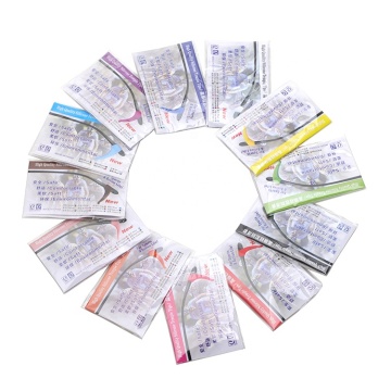 Silicone Grip Temple Tips for Eyeglasses - Sport and Outdoor Use