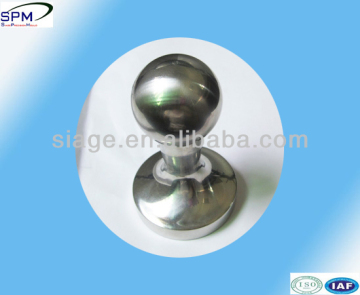 precision surface grinding machine parts