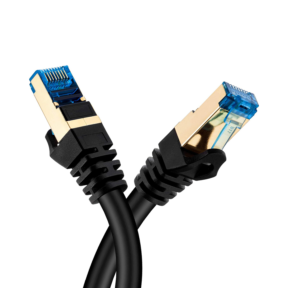 Cat 7 Ethernet Cable, 20 ft