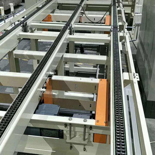 Deckenlüfter Free Power Assembly Line zum Verkauf