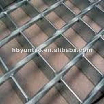 steel grating clips