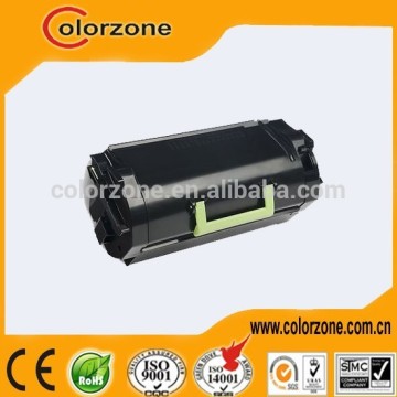 for lexmark mx310 toner cartridge,for lexmark toner cartridge mx310,compatible lexmark toner cartridge