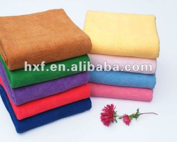 microfiber sports towels