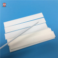 isostatic pressure yttria stabilized ceramic strip sheet