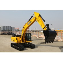 Sany Sy265H Hidraulic RC Excavator mediu