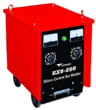 silicon control Arc welder