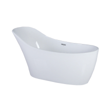 Luxury 65 Inch Freestanding Tub