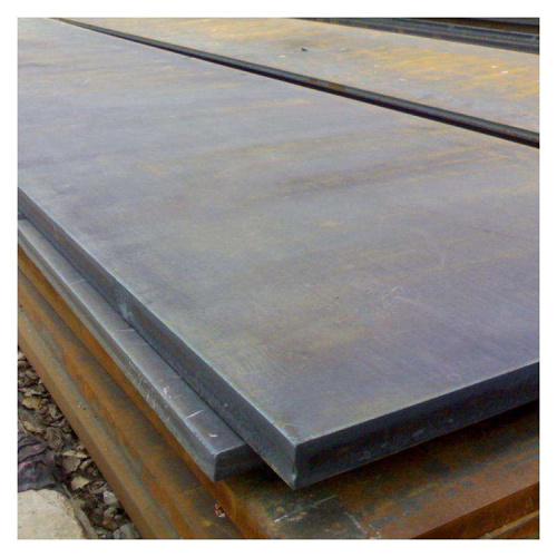 S235jr Carbon Steel Plate