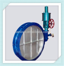 high performance butterfly valve