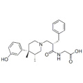 Alvimopan CAS 156053-89-3