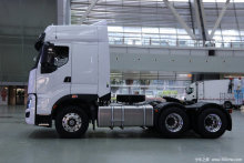 Heavy Duty tractor truck tractor Head Diesel Tractor