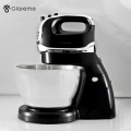 5 Speed ​​Contorl Food Stand Mixer