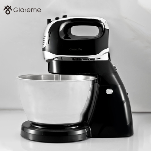 5 velocidades Contorl Food Stand Mixer