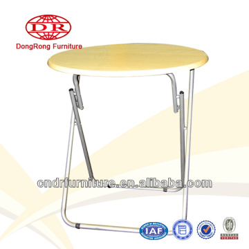 folding student table