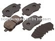 BRAKE PAD