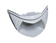 High-Performance Automotive Headlamp Bezel