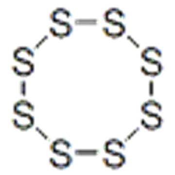 황철석 CAS 1309-36-0