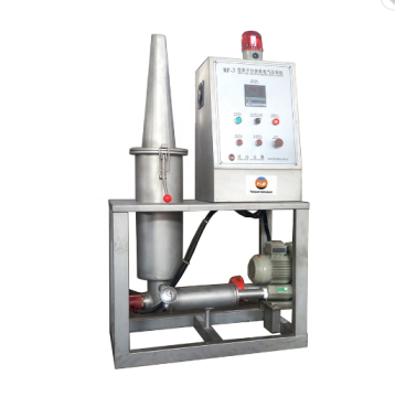 Bobbin Yarn Drying Machine