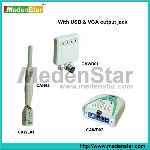 Best seller USB Dental Oral Camera/Wireless intra-oral camera