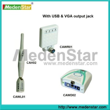 Best seller USB Dental Oral Camera/Wireless intra-oral camera