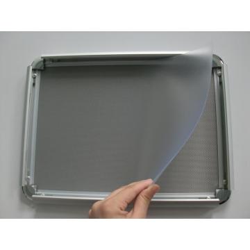 25mm Aluminum Material Poster Frame