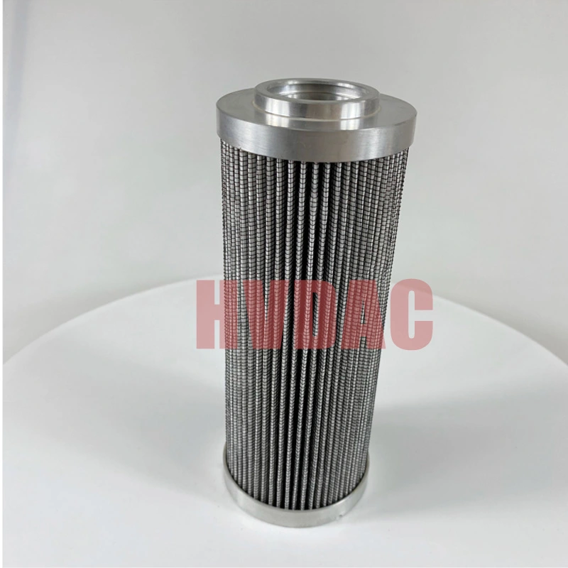 Hydraulic Filter Element Hc2217fdn6h/Hc2217fdn6z for Port Machinery Parts