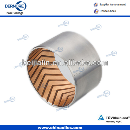 Brake Pedal Bushes Valve Rocker Bushes Oil Pump Bushes