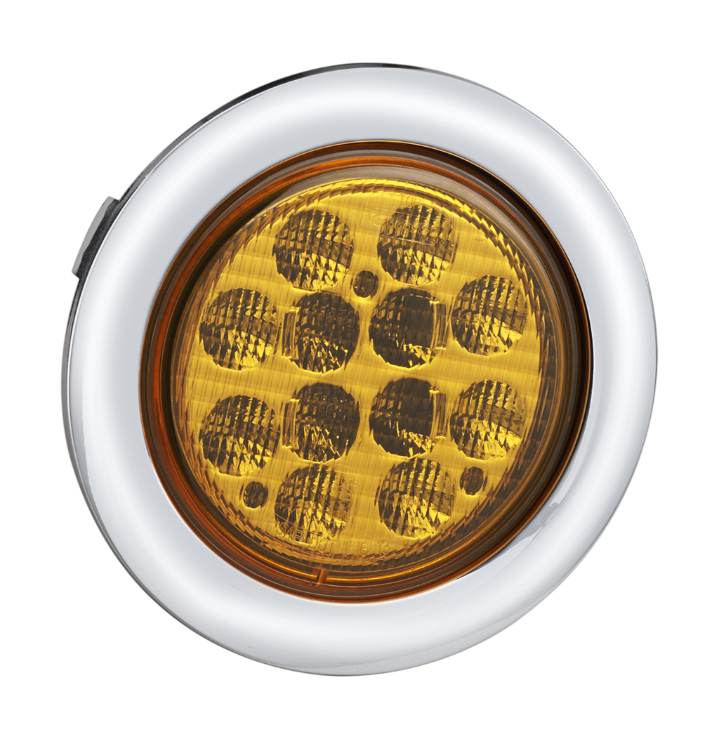 LKW Turnning Beleuchtung Truck Turnning Lighting