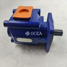 Permco gear pump P360-G80467RD-6G