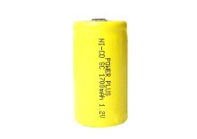Power Tool Nicd Battery Sc 1700mah/1.2v Charger