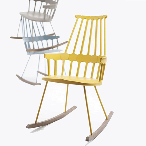 Comback Rocking Chair