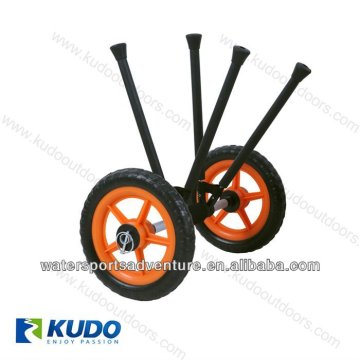 Strong Fashional Foldable Surfboard Trolley