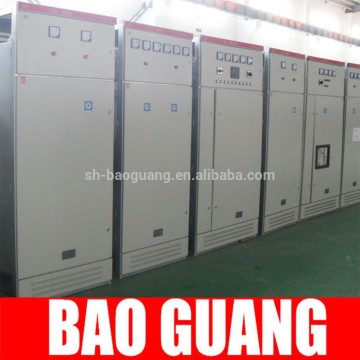 low voltage power distribution main distribution board panel box
